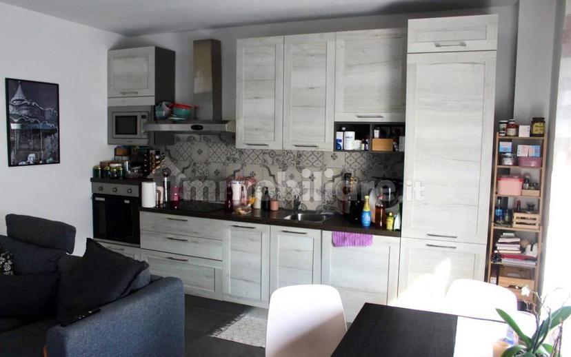 Bilocale via Riva del Garda, 14, Oltrisarco - Aslago, Bolzano — foto 6 di 8