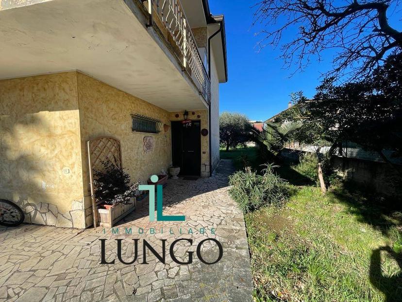 Villa unifamiliare via dell'Irto 37, Carrara Pontenuovo, Sermoneta — foto 18 di 21