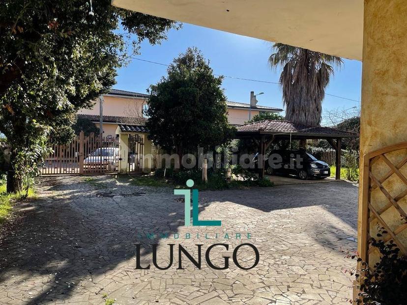 Villa unifamiliare via dell'Irto 37, Carrara Pontenuovo, Sermoneta — foto 15 di 21