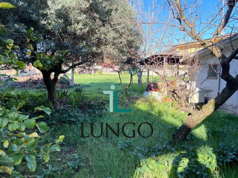 Villa unifamiliare via dell'Irto 37, Carrara Pontenuovo, Sermoneta — foto 17 di 21