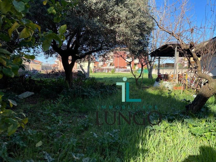 Villa unifamiliare via dell'Irto 37, Carrara Pontenuovo, Sermoneta — foto 20 di 21