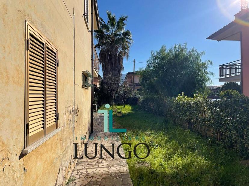 Villa unifamiliare via dell'Irto 37, Carrara Pontenuovo, Sermoneta — foto 12 di 21