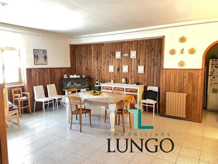 Villa unifamiliare via dell'Irto 37, Carrara Pontenuovo, Sermoneta — foto 4 di 21
