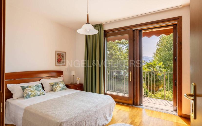 Villa a schiera via Gattirolo 46, Laveno-Mombello — foto 2 di 26