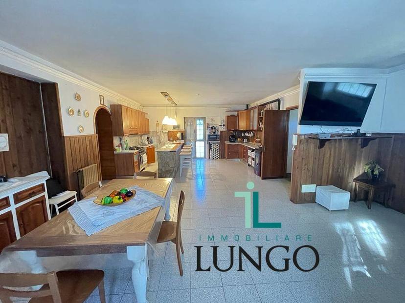 Villa unifamiliare via dell'Irto 37, Carrara Pontenuovo, Sermoneta — foto 19 di 21