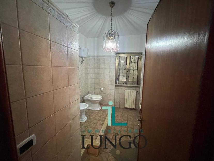 Villa unifamiliare via dell'Irto 37, Carrara Pontenuovo, Sermoneta — foto 7 di 21