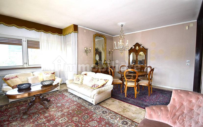 Appartamento via 28 Aprile 6, Centro, San Donà di Piave