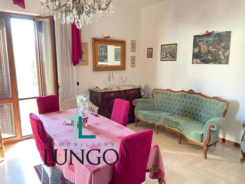 Villa unifamiliare via dell'Irto 37, Carrara Pontenuovo, Sermoneta — foto 13 di 21