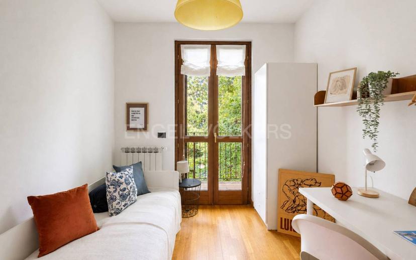 Villa a schiera via Gattirolo 46, Laveno-Mombello — foto 19 di 26