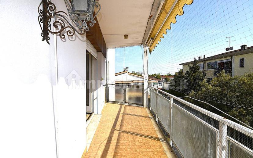Appartamento via 28 Aprile 6, Centro, San Donà di Piave — foto 21 di 45