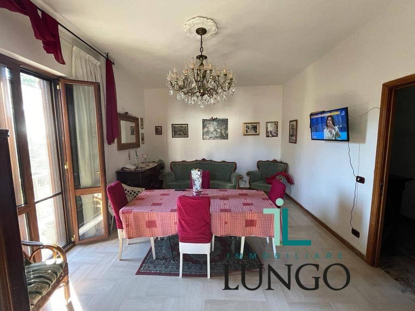 Villa unifamiliare via dell'Irto 37, Carrara Pontenuovo, Sermoneta — foto 3 di 21