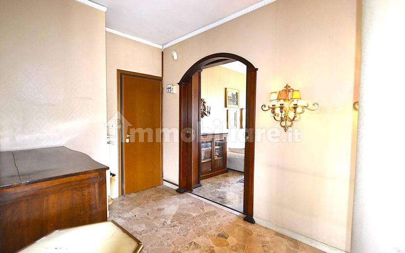 Appartamento via 28 Aprile 6, Centro, San Donà di Piave — foto 7 di 45