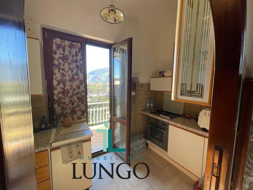 Villa unifamiliare via dell'Irto 37, Carrara Pontenuovo, Sermoneta