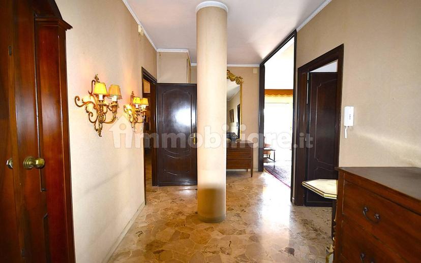 Appartamento via 28 Aprile 6, Centro, San Donà di Piave — foto 45 di 45