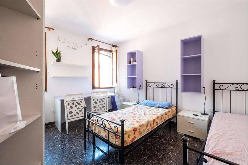 Stanza in affitto in appartamento calle mazor, Venezia