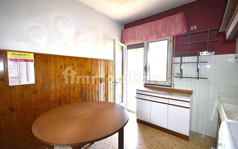 Appartamento via 28 Aprile 6, Centro, San Donà di Piave — foto 26 di 45