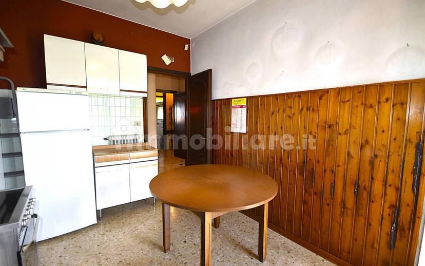 Appartamento via 28 Aprile 6, Centro, San Donà di Piave — foto 34 di 45