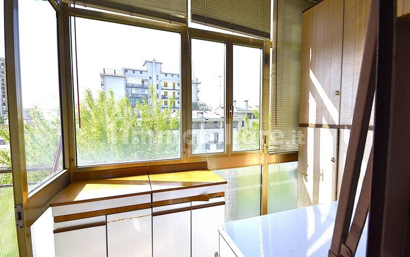 Appartamento via 28 Aprile 6, Centro, San Donà di Piave — foto 12 di 45