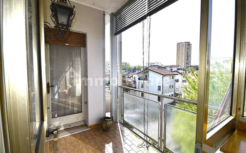 Appartamento via 28 Aprile 6, Centro, San Donà di Piave — foto 13 di 45