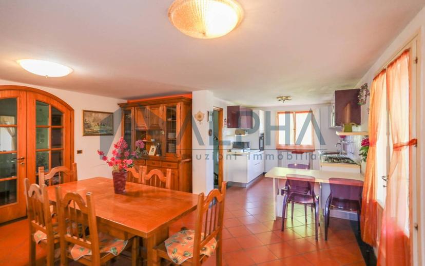 Villa plurifamiliare via Emilia per Melatello, Case Lago, Forlimpopoli — foto 27 di 28