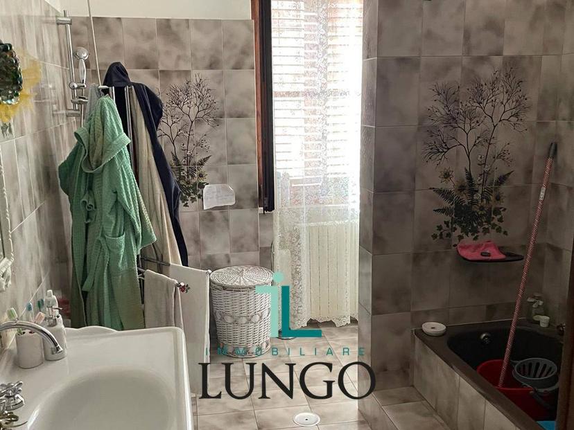 Villa unifamiliare via dell'Irto 37, Carrara Pontenuovo, Sermoneta — foto 11 di 21