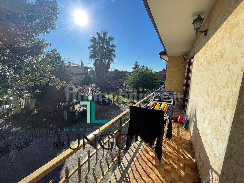 Villa unifamiliare via dell'Irto 37, Carrara Pontenuovo, Sermoneta — foto 10 di 21