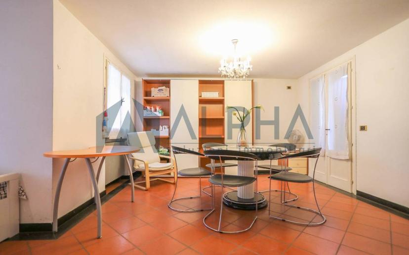 Villa plurifamiliare via Emilia per Melatello, Case Lago, Forlimpopoli — foto 13 di 28