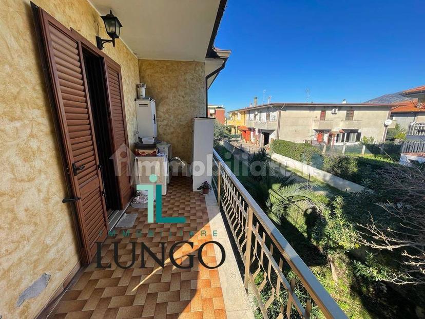 Villa unifamiliare via dell'Irto 37, Carrara Pontenuovo, Sermoneta — foto 21 di 21