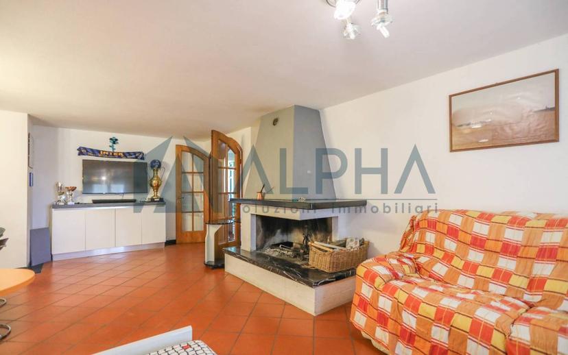 Villa plurifamiliare via Emilia per Melatello, Case Lago, Forlimpopoli — foto 9 di 28