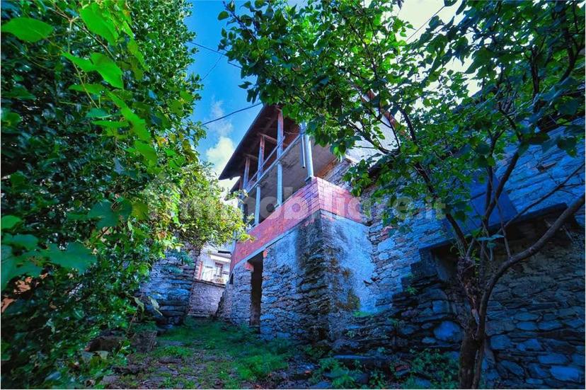 Terratetto unifamiliare Pairazzo, 5, Piedimulera — foto 2 di 39
