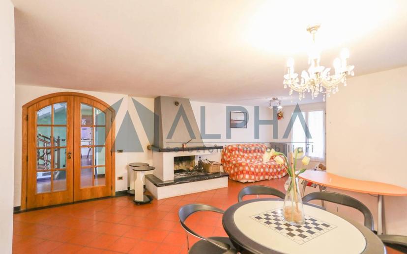 Villa plurifamiliare via Emilia per Melatello, Case Lago, Forlimpopoli — foto 20 di 28