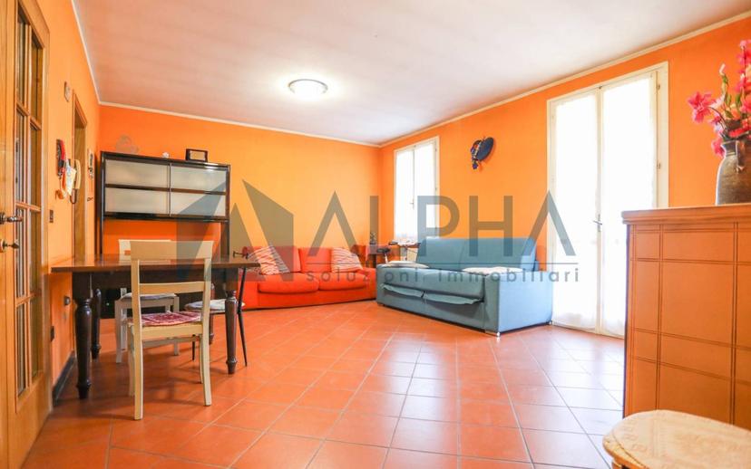 Villa plurifamiliare via Emilia per Melatello, Case Lago, Forlimpopoli — foto 28 di 28