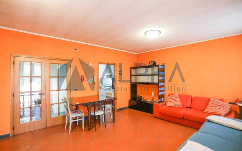 Villa plurifamiliare via Emilia per Melatello, Case Lago, Forlimpopoli — foto 23 di 28