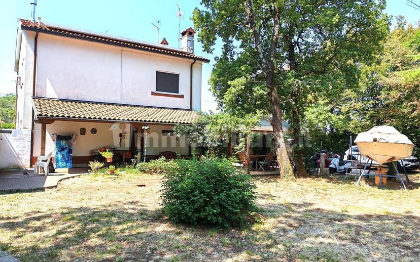Appartamento in villa, ottimo stato, 205 m², Gabrovizza, Sgonico — foto 3 di 5