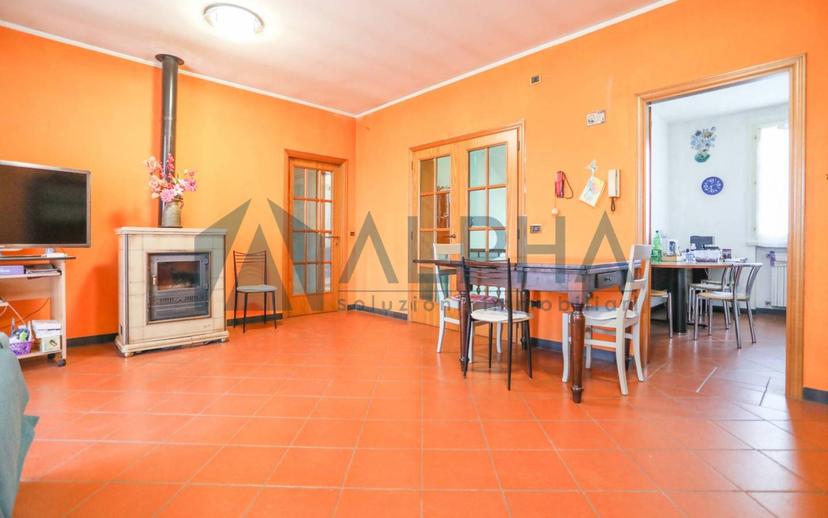 Villa plurifamiliare via Emilia per Melatello, Case Lago, Forlimpopoli — foto 3 di 28