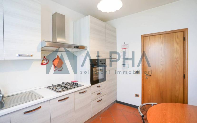 Villa plurifamiliare via Emilia per Melatello, Case Lago, Forlimpopoli — foto 12 di 28
