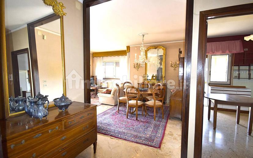 Appartamento via 28 Aprile 6, Centro, San Donà di Piave — foto 19 di 45