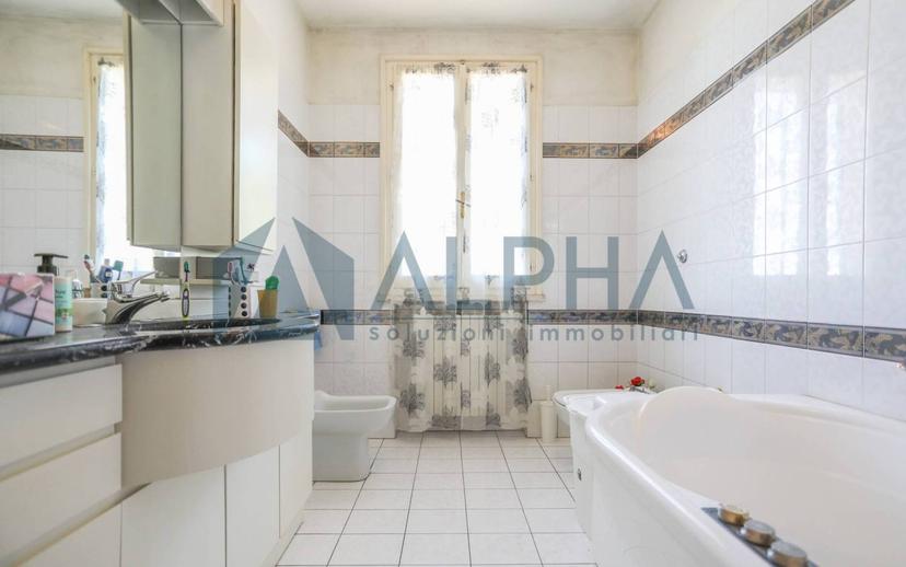 Villa plurifamiliare via Emilia per Melatello, Case Lago, Forlimpopoli — foto 25 di 28