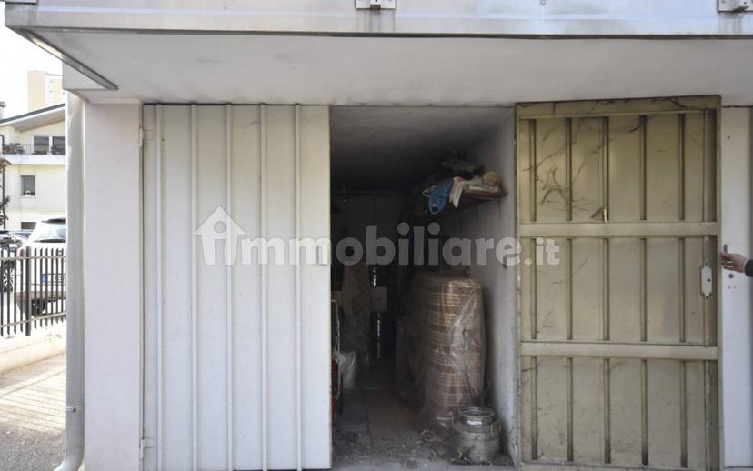 Appartamento via 28 Aprile 6, Centro, San Donà di Piave — foto 42 di 45