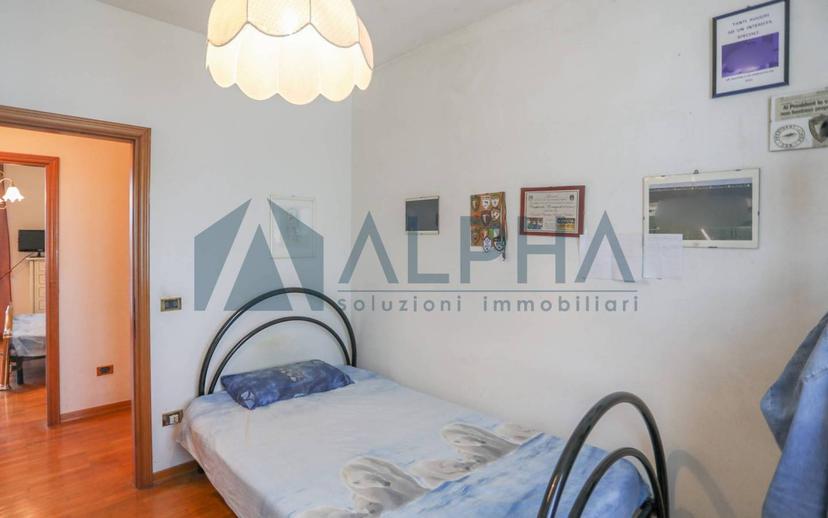 Villa plurifamiliare via Emilia per Melatello, Case Lago, Forlimpopoli — foto 5 di 28