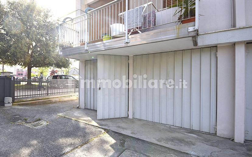 Appartamento via 28 Aprile 6, Centro, San Donà di Piave — foto 43 di 45