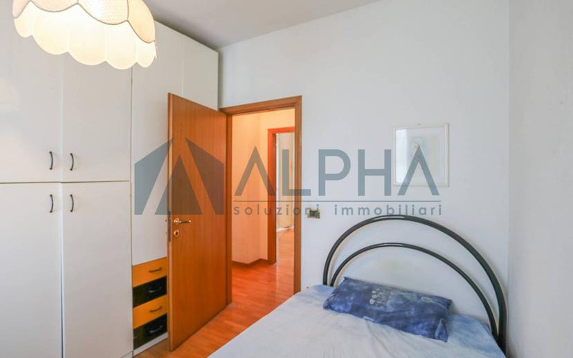 Villa plurifamiliare via Emilia per Melatello, Case Lago, Forlimpopoli — foto 11 di 28