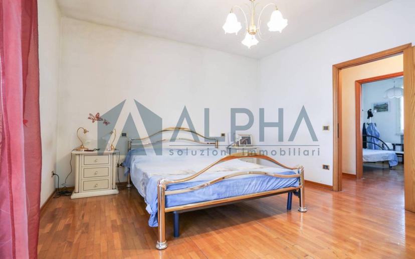Villa plurifamiliare via Emilia per Melatello, Case Lago, Forlimpopoli — foto 19 di 28