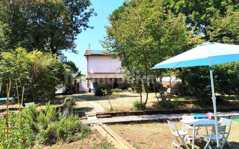 Appartamento in villa, ottimo stato, 205 m², Gabrovizza, Sgonico — foto 4 di 5