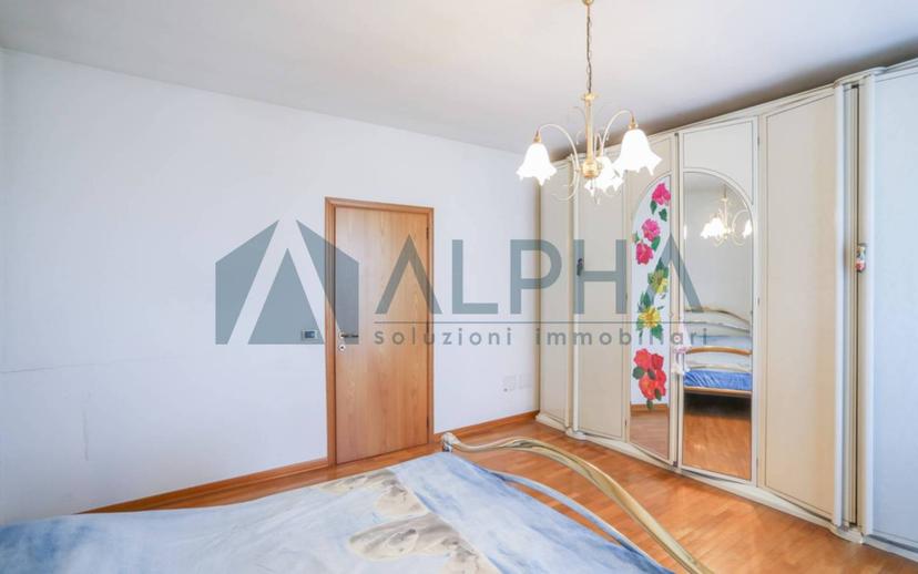 Villa plurifamiliare via Emilia per Melatello, Case Lago, Forlimpopoli
