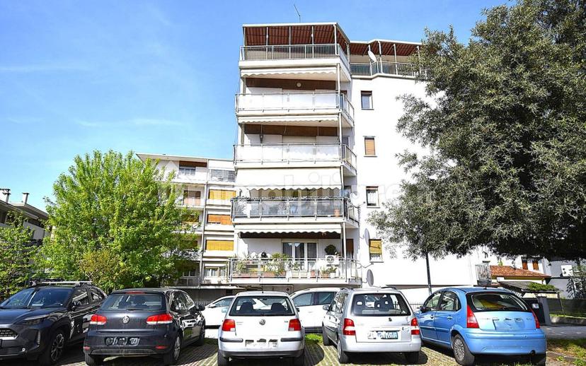Appartamento via 28 Aprile 6, Centro, San Donà di Piave — foto 40 di 45
