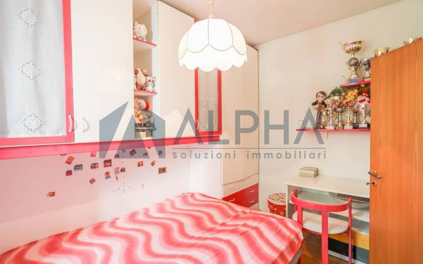 Villa plurifamiliare via Emilia per Melatello, Case Lago, Forlimpopoli — foto 22 di 28