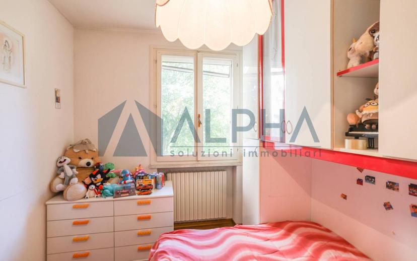 Villa plurifamiliare via Emilia per Melatello, Case Lago, Forlimpopoli — foto 21 di 28