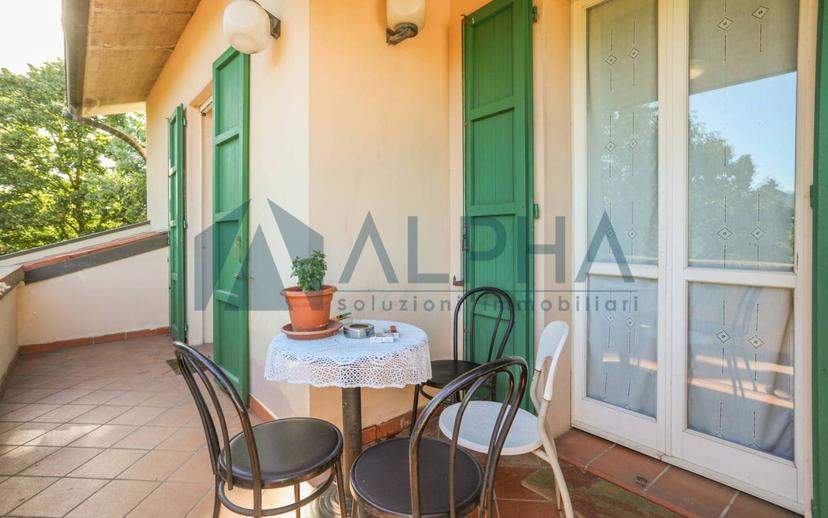 Villa plurifamiliare via Emilia per Melatello, Case Lago, Forlimpopoli — foto 7 di 28