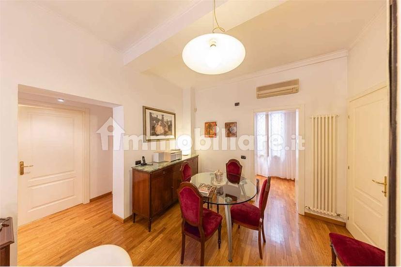 Appartamento rua freda, 27, Centro Storico, Modena